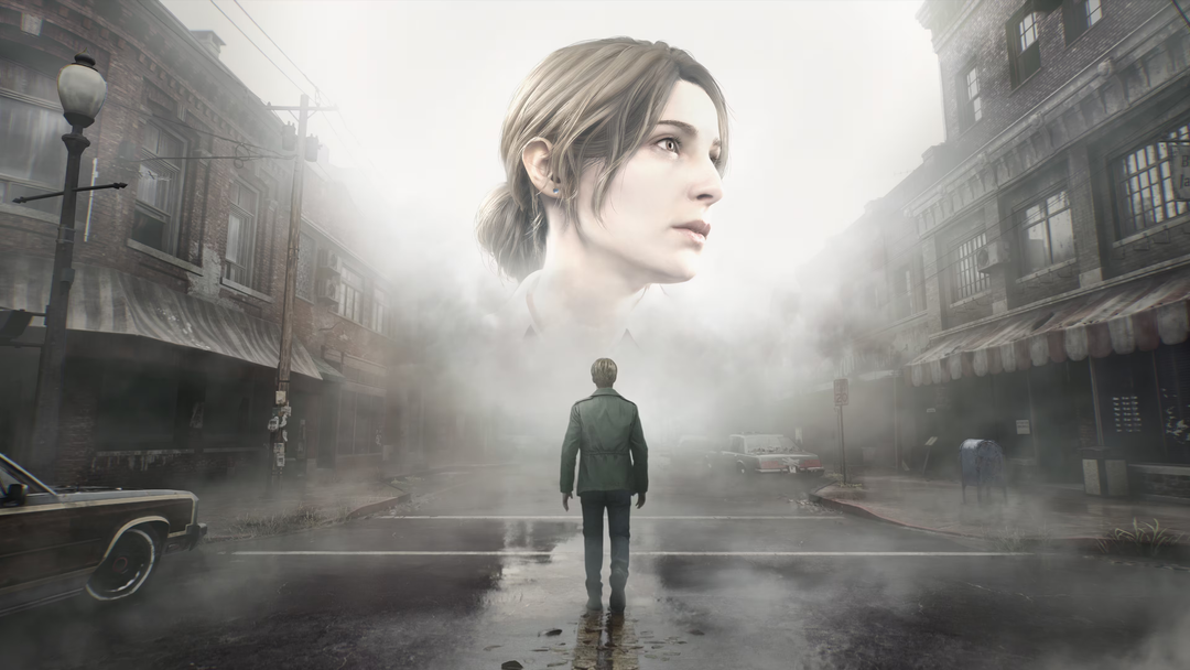Silent Hill 2 Remake: Bloober Team verspricht eine beeindruckende Neuauflage