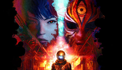 Slitterhead: Horror-Titel des Silent Hill-Schöpfers erscheint im November