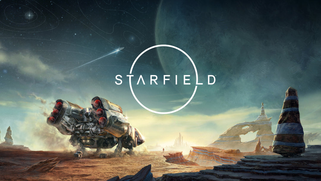 Starfield: Shattered Space – Die lang ersehnte Erweiterung steht vor der Tür