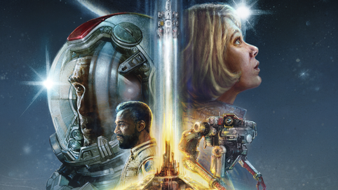 Starfield: Umfassendes Update bringt signifikante Verbesserungen und neue Grafikoptionen