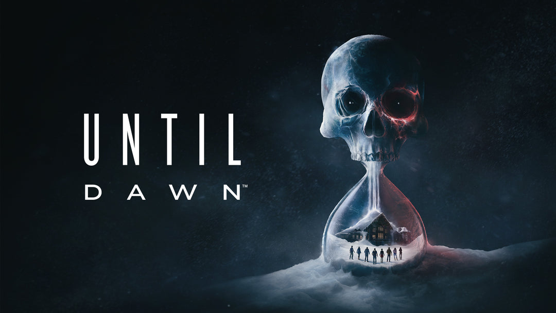 Until Dawn: Remake für PS5 und PC angekündigt