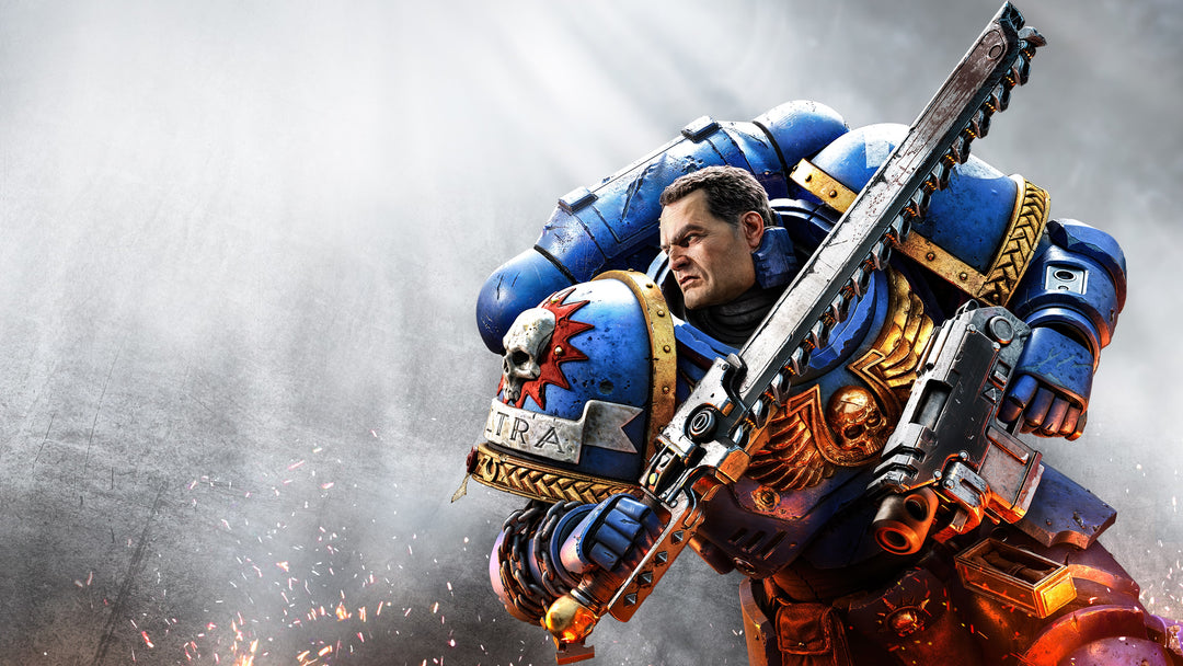 Warhammer 40.000: Space Marine 2 – Actionreiches Spektakel mit großen Zukunftsplänen