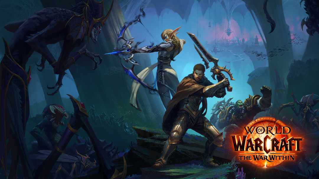 World of Warcraft: The War Within – Beta-Start und neue Inhalte