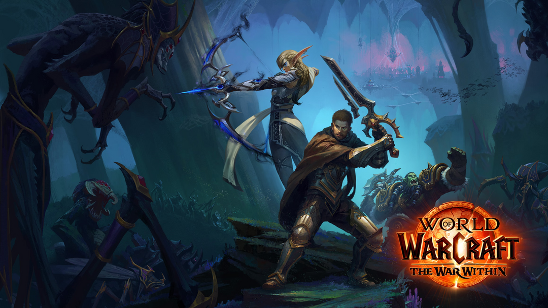World of Warcraft: The War Within – Alle Infos zur neuen Erweiterung