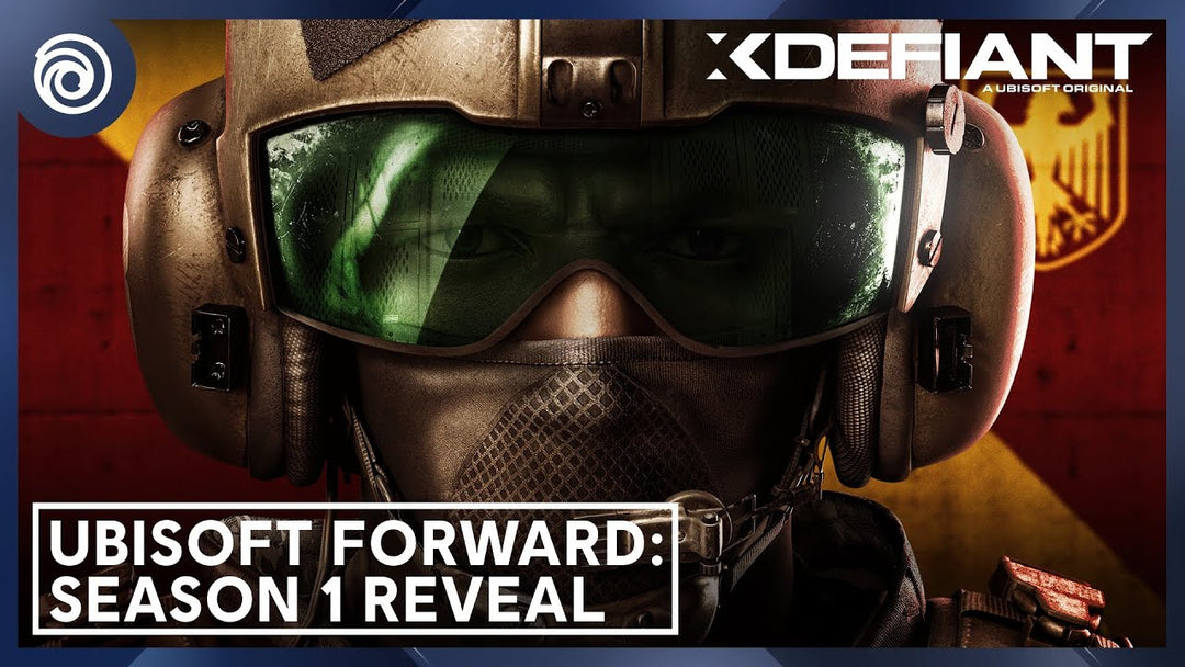 XDefiant: Saison 1 Start – Neue Inhalte und Details enthüllt
