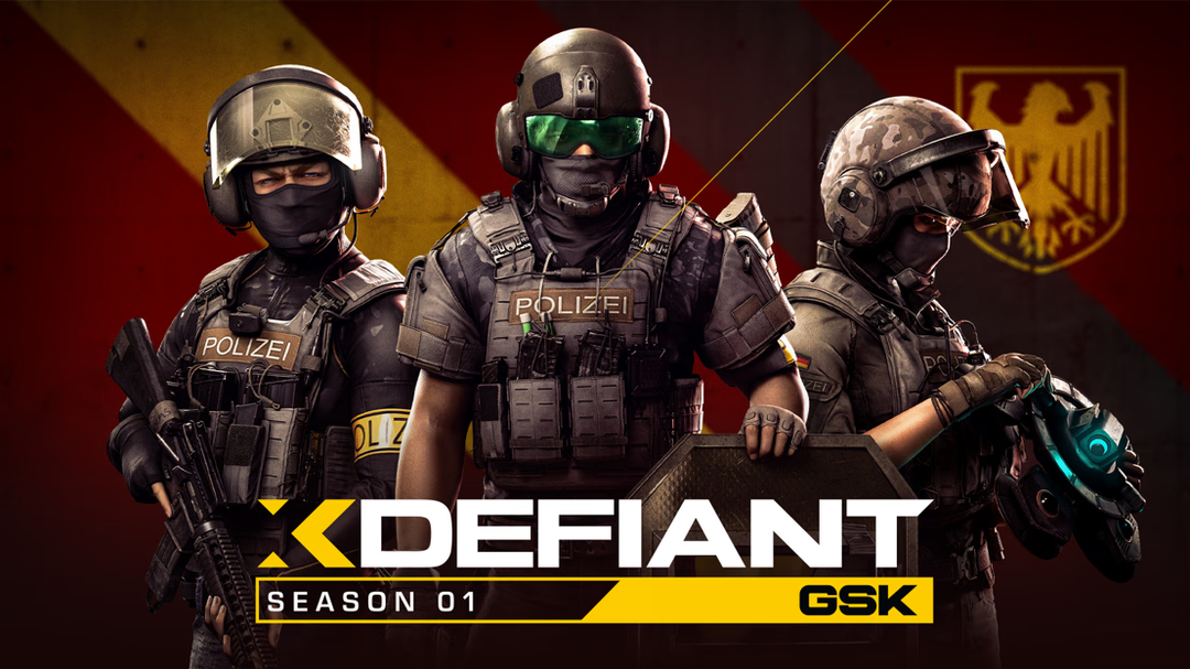 XDefiant: Season 1 bringt neue Fraktionen, Waffen und Maps