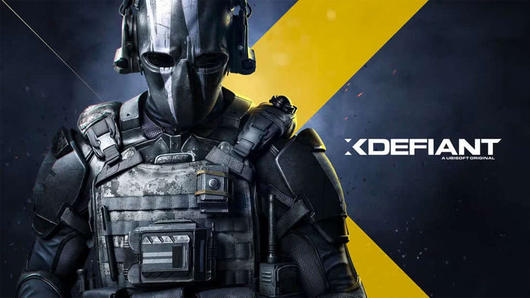 XDefiant: Ubisoft setzt auf eine starke Pre-Season und umfangreiche Inhalte zum Launch