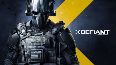 XDefiant: Ein erwarteter Shooter-Start nach einer turbulenten Beta-Phase