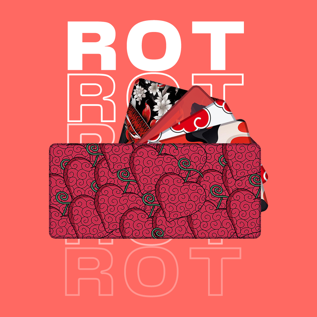 ROT - Deskyou