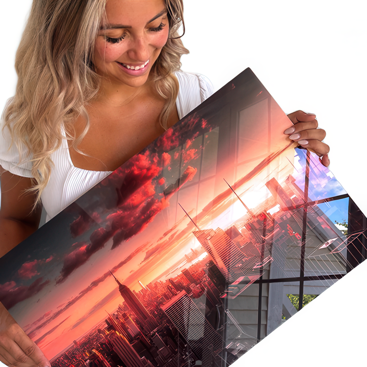 LISA - Deskyou Platina