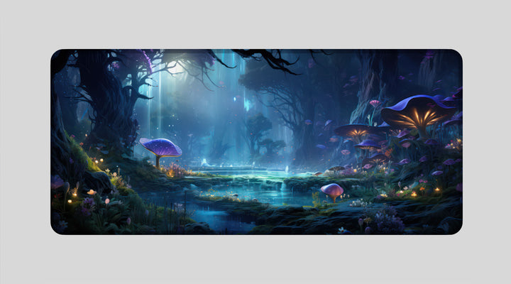 Fairytale World - Playmat Spielmatte