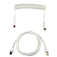 Coiled Cable