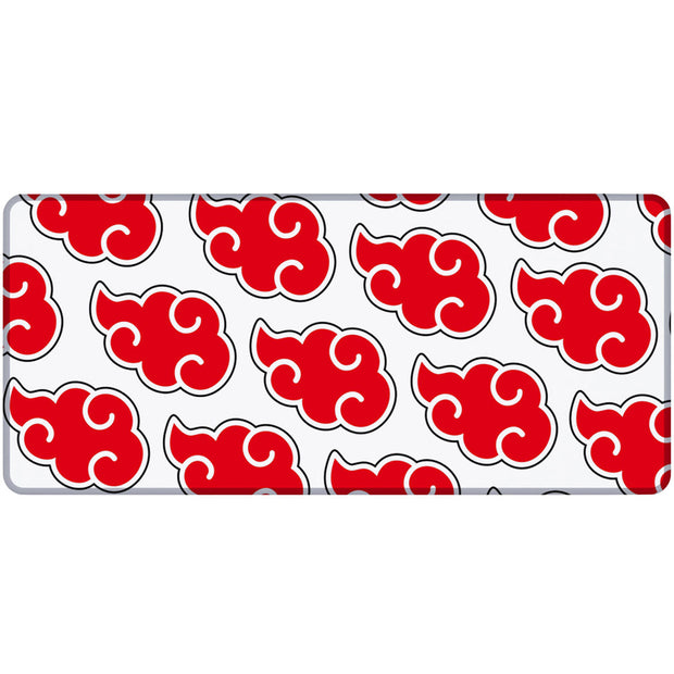 Anime Clouds - XXL Gaming Mauspad