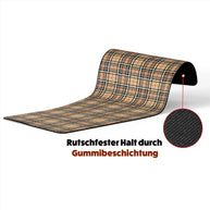 TARTAN - Pattern Design - XXL Gaming Mauspad