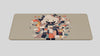 PIXELY - Anime Design - XXL Gaming Mauspad