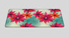 FLOWER PATTERN #14 - XXL Gaming Mauspad