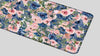 FLOWER PATTERN #9 - XXL Gaming Mauspad