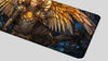 Holy Angel - Fantasy Design - XXL Gaming Mauspad