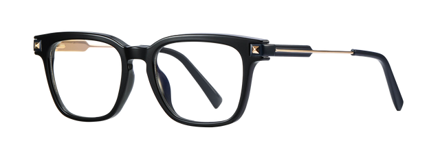 BLACK DY PERFORMANCE-GAMING BRILLE ANTI BLAULICHT