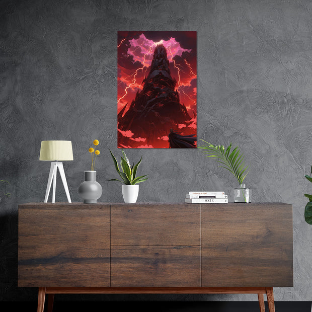 TOWER OF GOD - Deskyou Platina