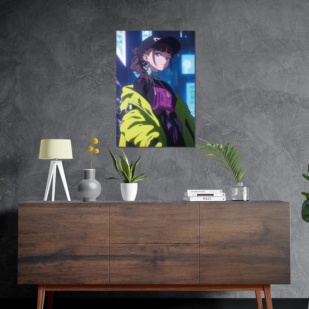 STREET FASHION - Deskyou Platina