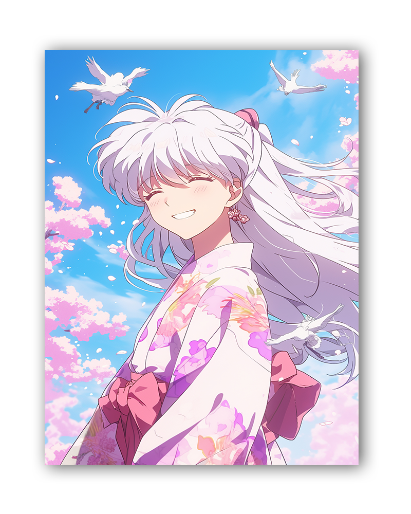 FREEDOM - Deskyou Platina