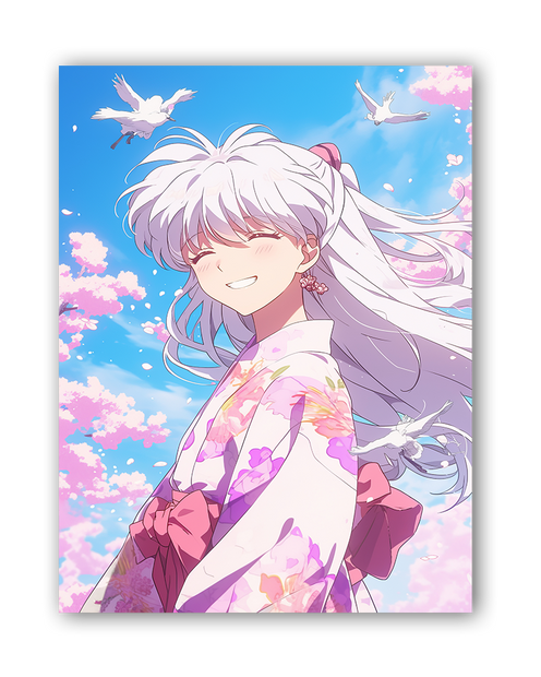 FREEDOM - Deskyou Platina