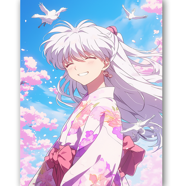 FREEDOM - Deskyou Platina