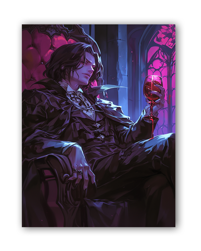 ELIXIR OF LIFE - Deskyou Platina