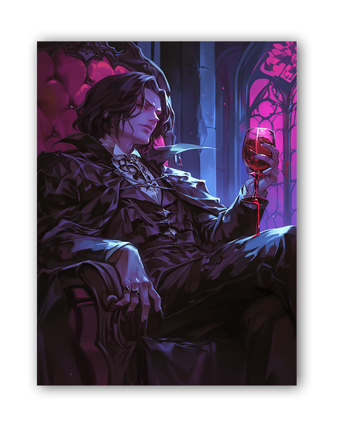 ELIXIR OF LIFE - Deskyou Platina