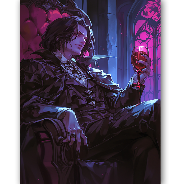 ELIXIR OF LIFE - Deskyou Platina