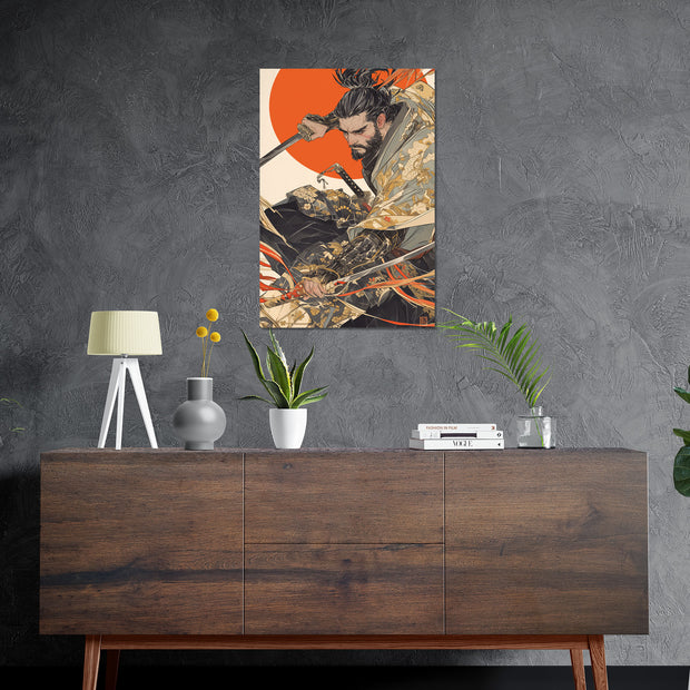 SHINOBI - Deskyou Platina