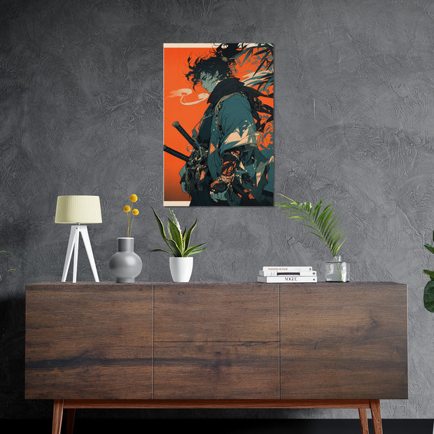 RONIN - Deskyou Platina