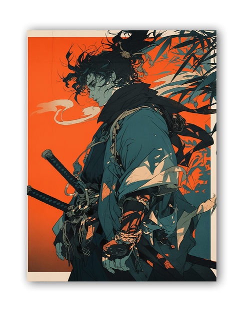 RONIN - Deskyou Platina