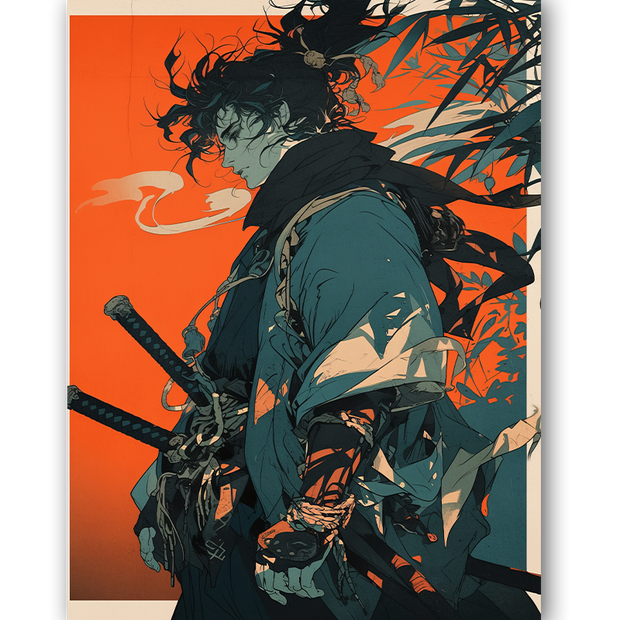 RONIN - Deskyou Platina