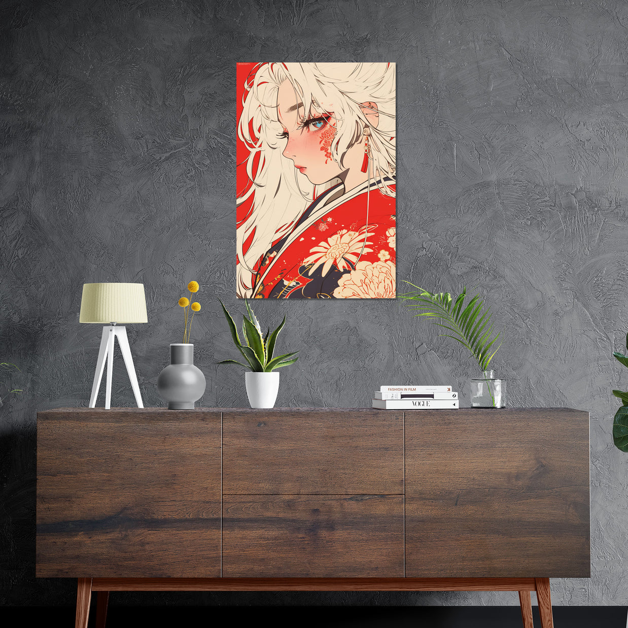 ROYAL PRINCESS - Deskyou Platina