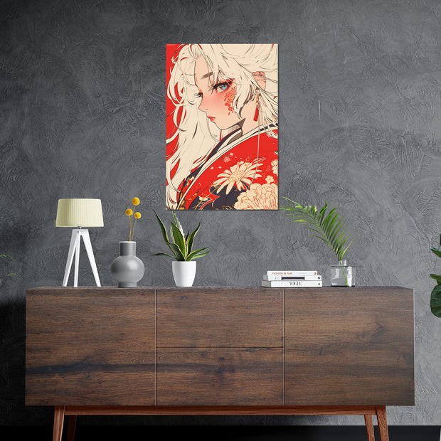 ROYAL PRINCESS - Deskyou Platina