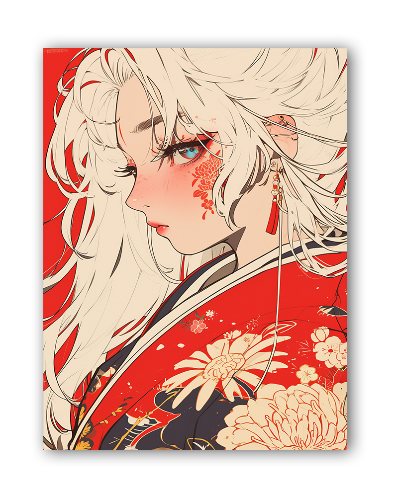 ROYAL PRINCESS - Deskyou Platina