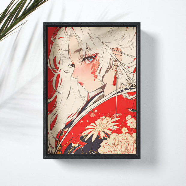 ROYAL PRINCESS - Deskyou Poster