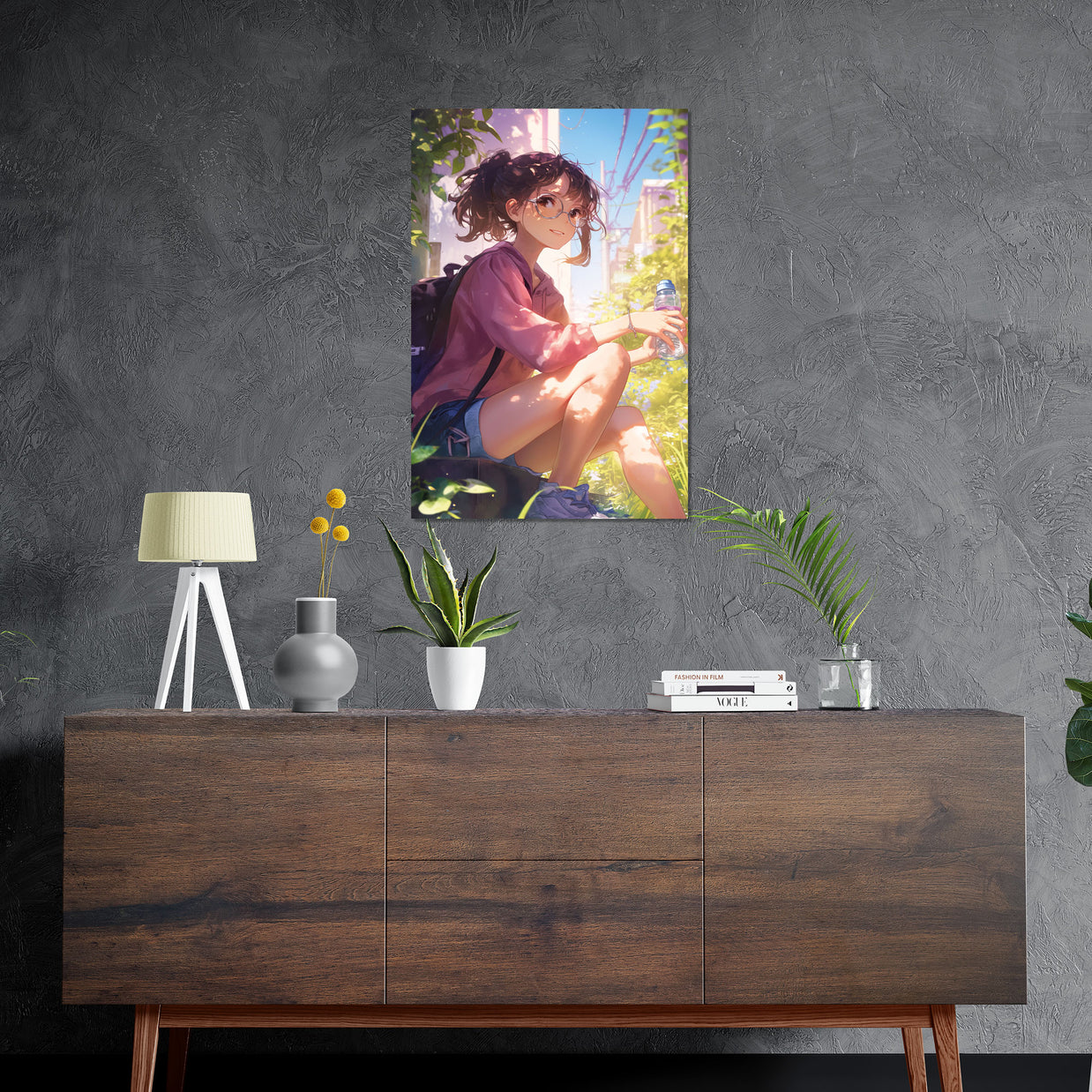 FREE TIME - Deskyou Platina