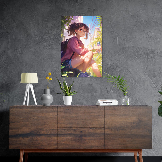 FREE TIME - Deskyou Platina