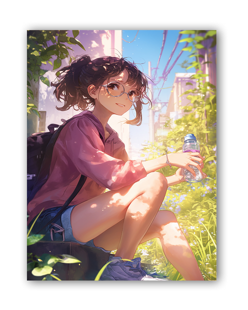 FREE TIME - Deskyou Platina