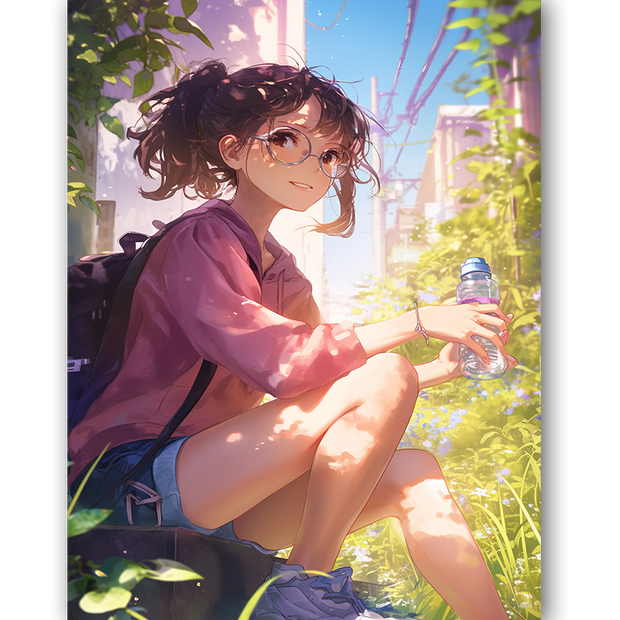 FREE TIME - Deskyou Platina