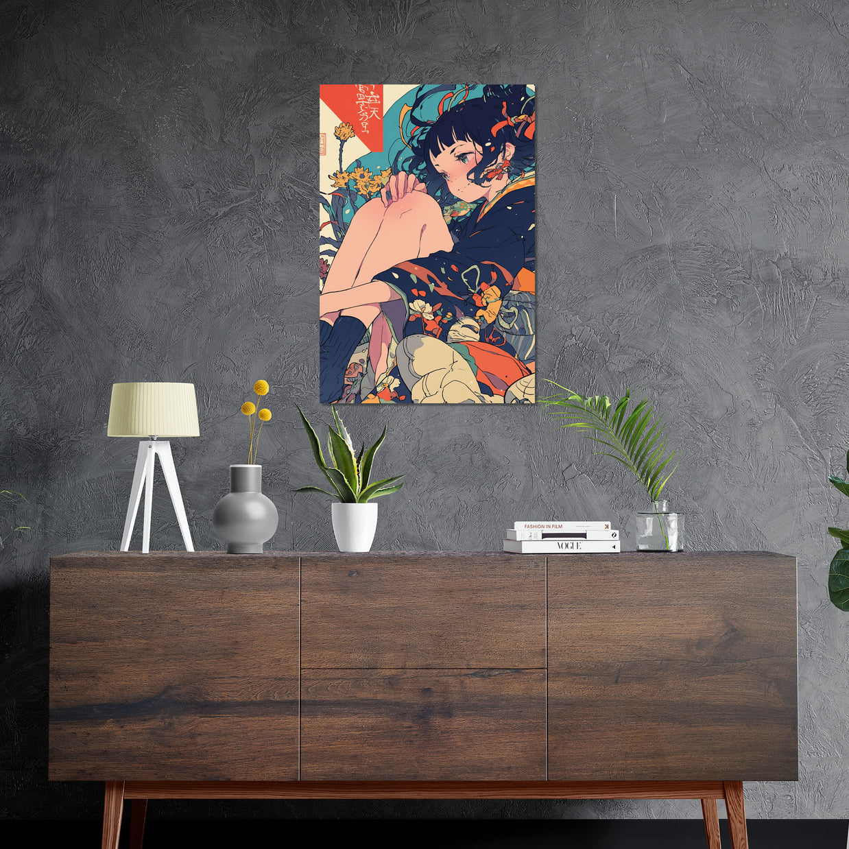 DREAMING - Deskyou Platina