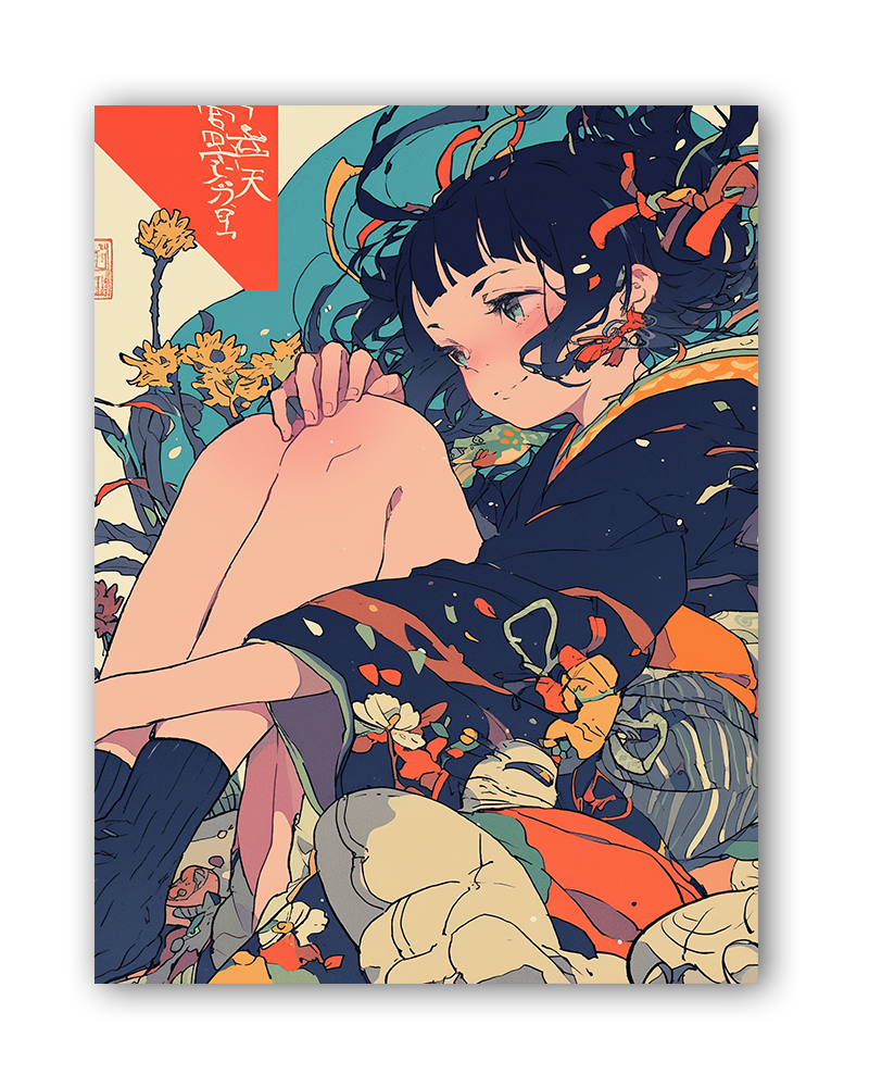 DREAMING - Deskyou Platina