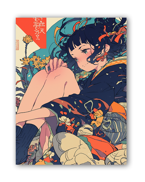 DREAMING - Deskyou Platina