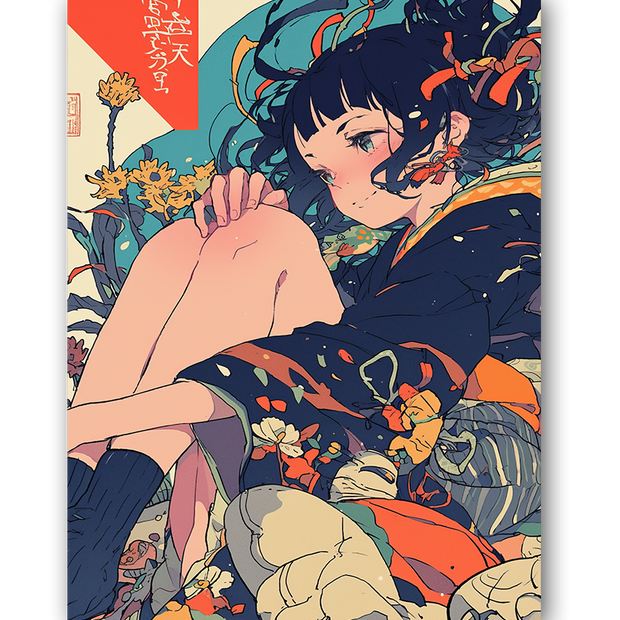 DREAMING - Deskyou Platina