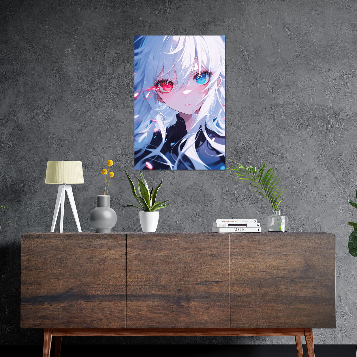 SEE THE FUTURE - Deskyou Platina