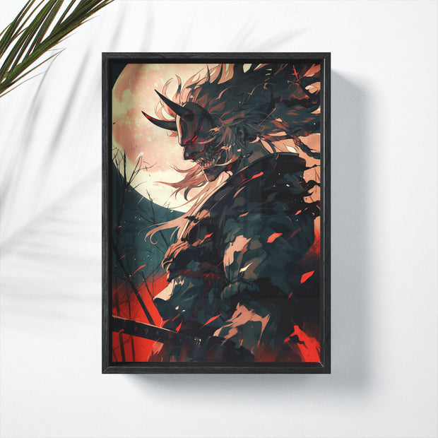 END OF WAR - Deskyou Poster