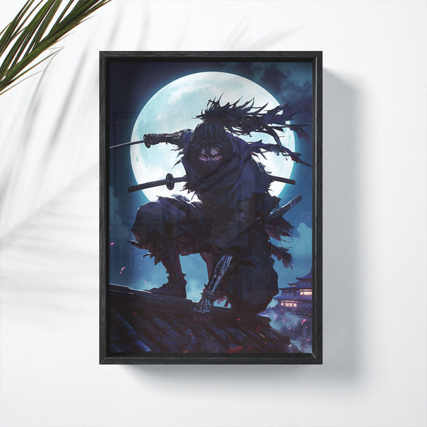 ASSASSINATION - Deskyou Poster